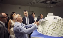 TravelTube y Marca España