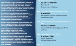 Master Tour Alliance participa en el Desayuno: Inteligencia en Destinos Turísticos