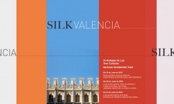 CONNECT MTA imparte CURSO: RUTA DE LA SEDA en el CDT de VALENCIA