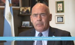 Master Tour Alliance participará en el VII Congreso nacional de Calidad Turistica en Argentina