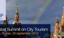 Master Tour Alliance partipa la II Cumbre Mundial sobre turismo Urbano de la OMT