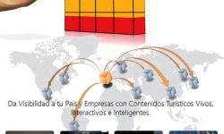 Soluciones tecnologicas inteligentes para Destinos Turisticos Inteligentes, Jornada 12 DIc Thinktur Travel Trends