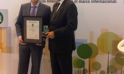 Master Tour Alliance Certifica su Sistema de Inteligencia Turistica por AENOR