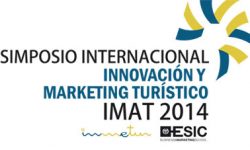 Master Tour Alliance participa en IMAT 2014: I Simposio Internacional:Inteligencia de marketing aplicada al Turismo