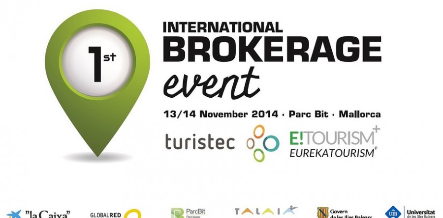 Master Tour Alliance participa en el I International Brokerage Event EurekaTourism+