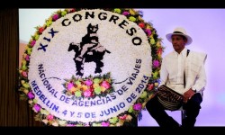 Master Tour Alliance participa en el Congreso de ANATO en Colombia