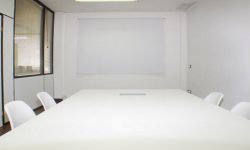Sala de reunión