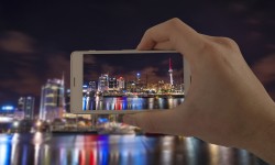 Connect y la Inteligencia Turística